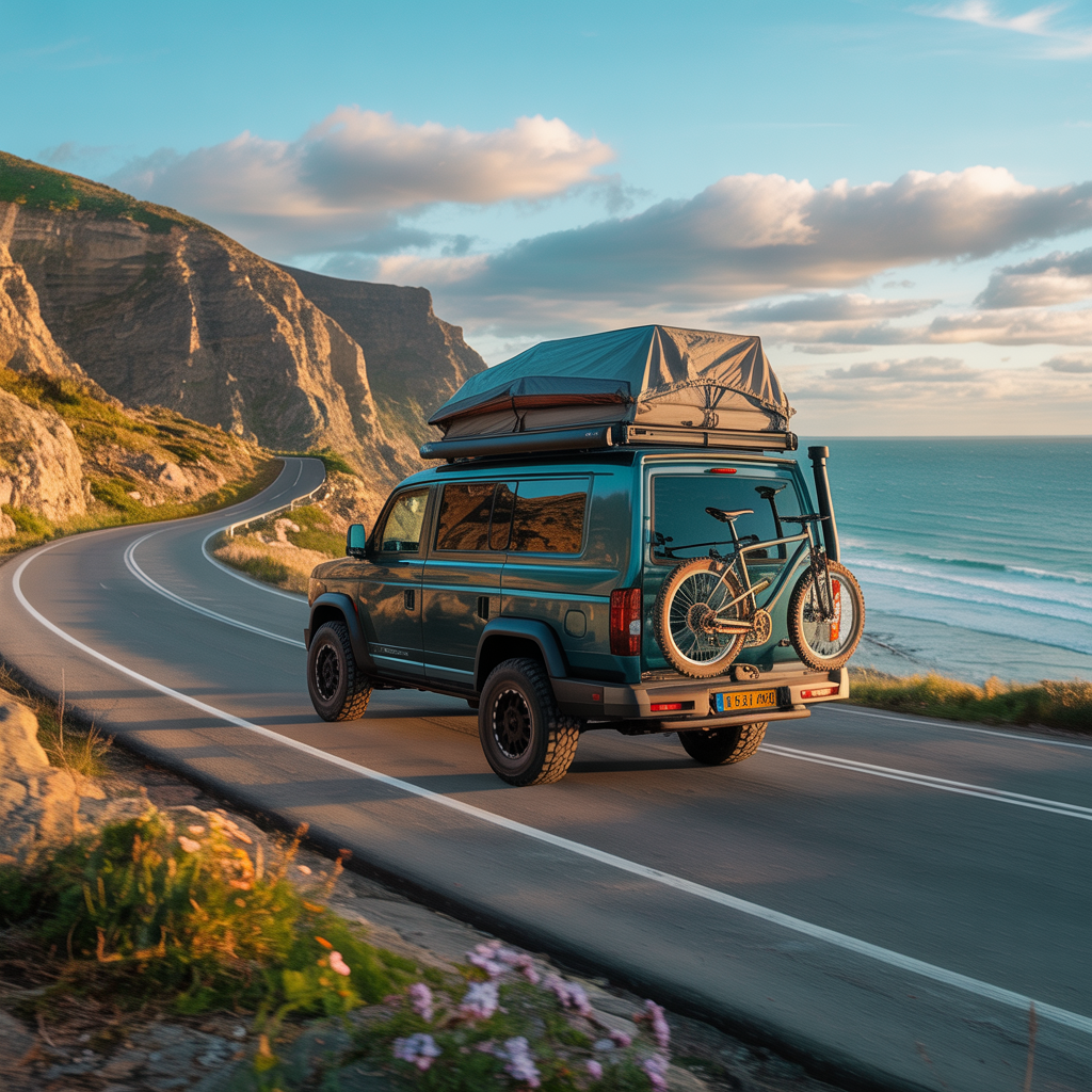 Road Trips Worth Adding to Your Bucket List